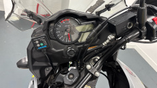Suzuki V-Strom DL1000AL8